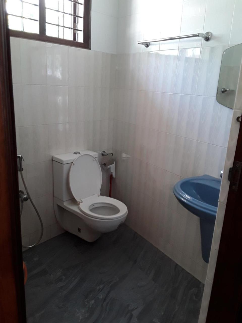 Moksha Homestay Thiruvananthapuram Exteriör bild
